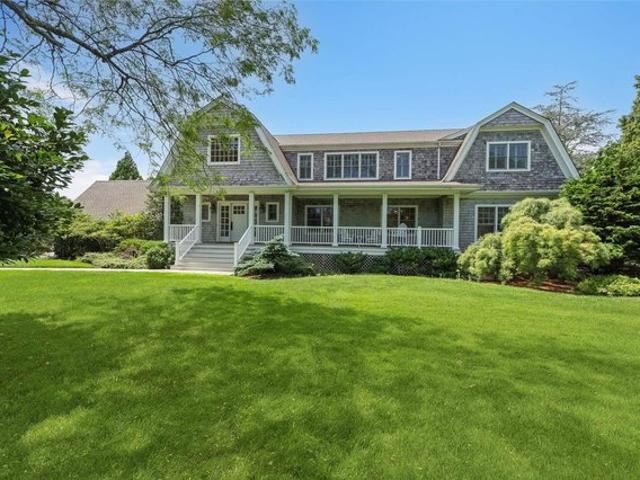 House for sale in Sagaponack, New York