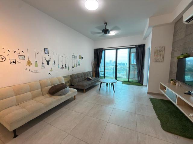 Serviced Residence for rent in Malaka