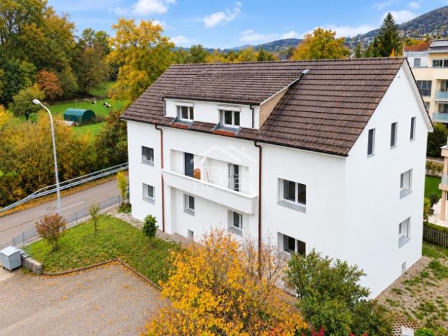 Einfamilienhaus kaufen in Fabrikstrasse, Langendorf