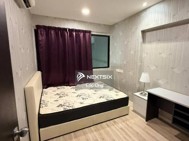 Residential House for rent in Kinabalu, Sabah