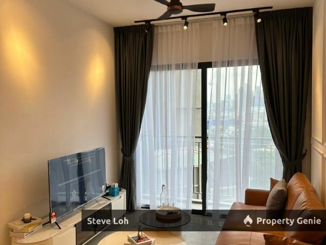 Serviced Residence for sale in Country Heights Damansara, Kuala Lumpur