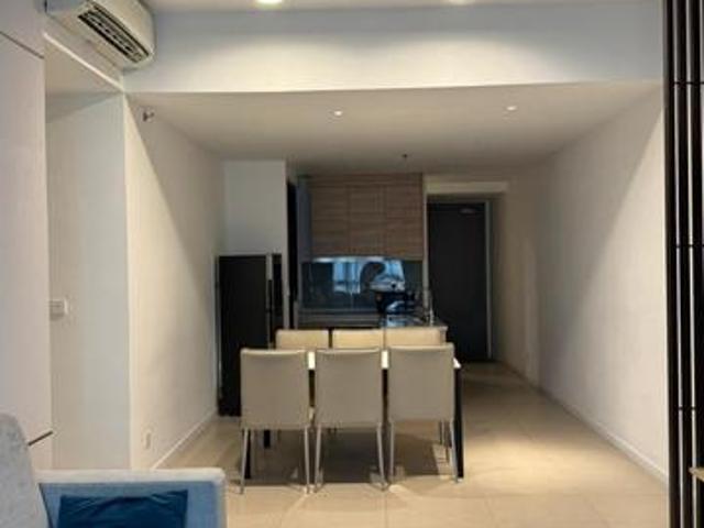 Serviced Residence for rent in Country Heights Damansara, Kuala Lumpur