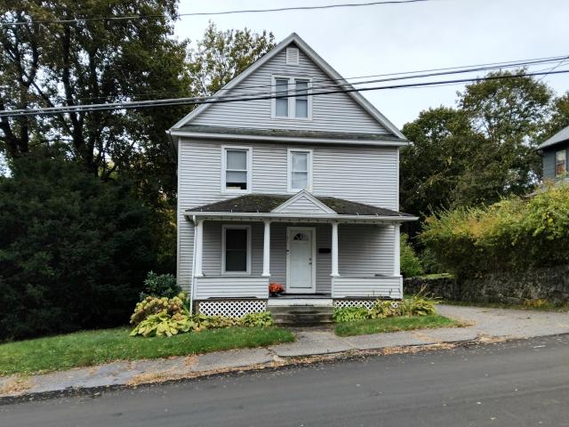 Property for sale in Torrington, Connecticut