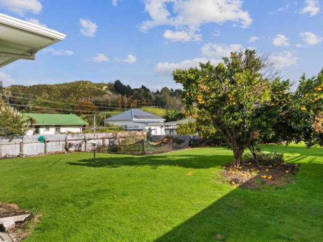 House for sale in East Coast