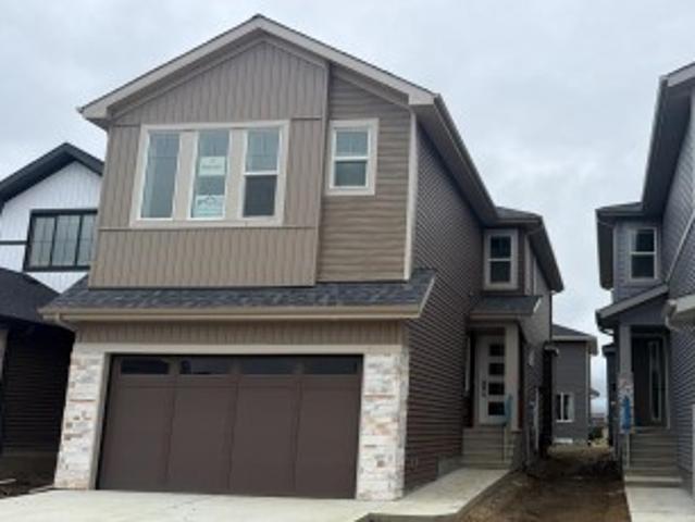 House for sale in Saint Albert, Alberta