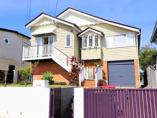 Room for rent in Toombul, Queensland