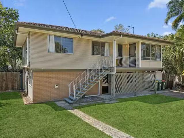 House for rent in Fawcetts Plain, Queensland