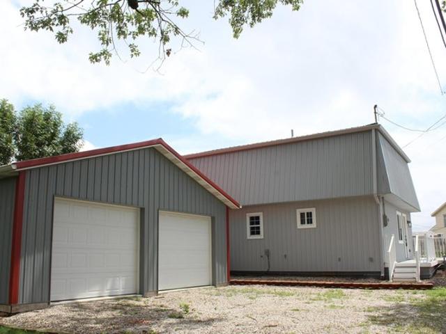 House for sale in Buckeye Lake, Ohio