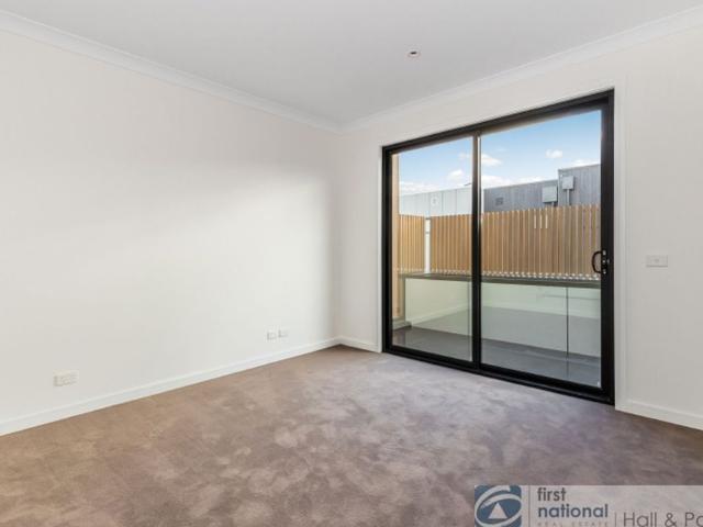 Townhouse for rent in Keysborough, Melbourne