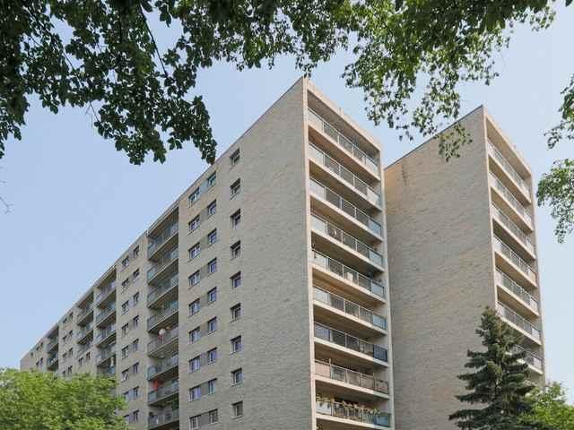 Apartment for rent in East St. Paul, Manitoba
