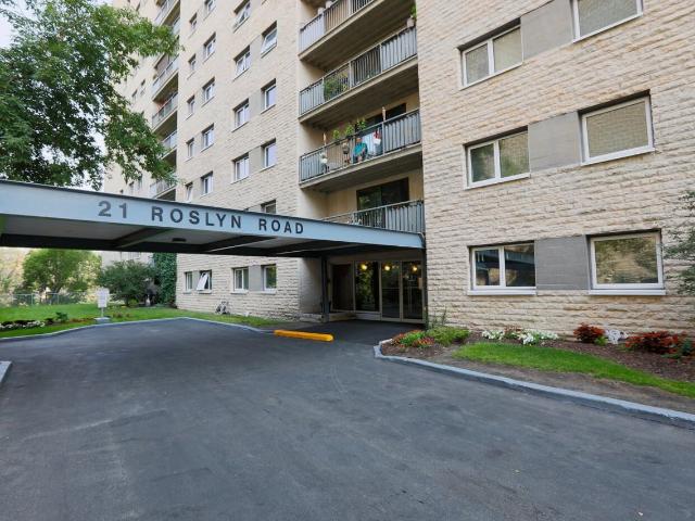 Apartment for rent in East St. Paul, Manitoba