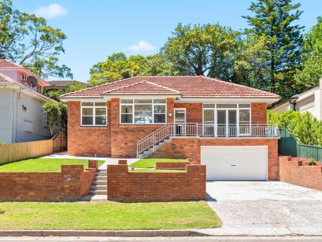 House for rent in Sydney, New South Wales