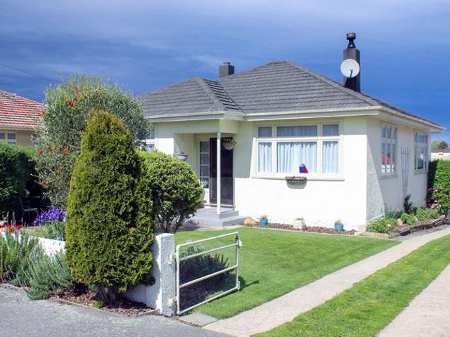 House for rent in Glendale, Ōamaru