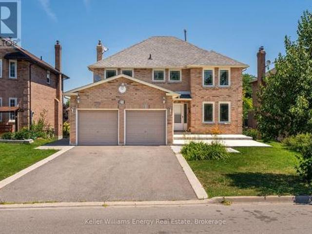 House for sale in Durham, Ontario