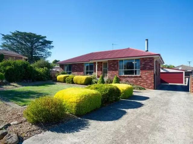 House for rent in Launceston, Tasmania
