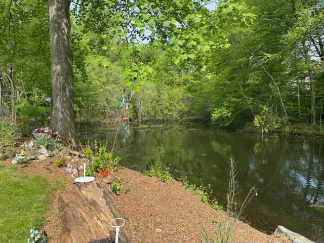 House for rent in Sherman, Connecticut