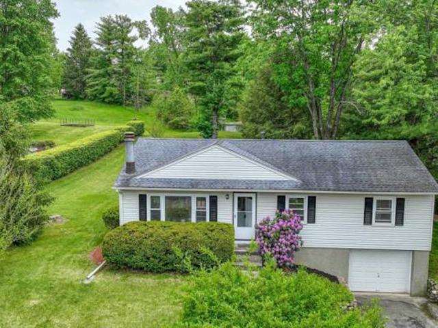 House for sale in New York