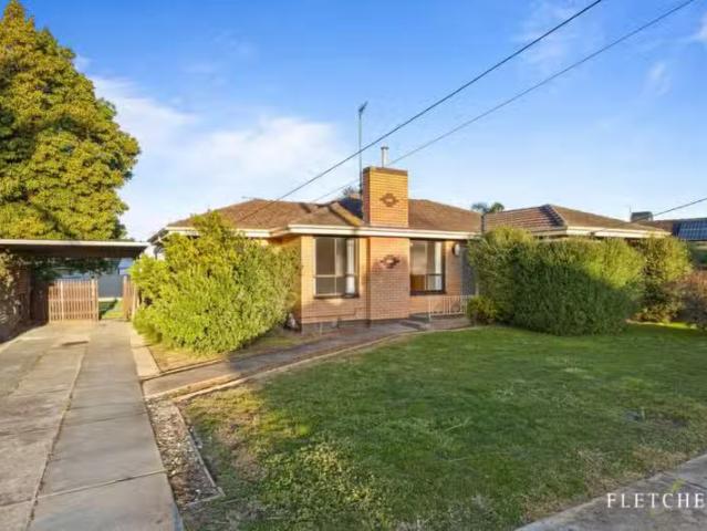 House for rent in Ballarat, Victoria