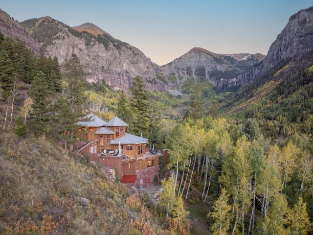 House for sale in Colorado