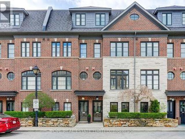 House for sale in Woburn, Ontario
