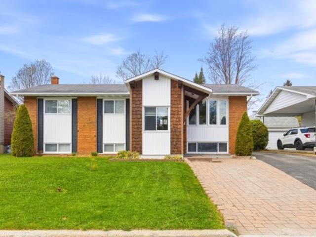 House for sale in Gatineau, Quebec