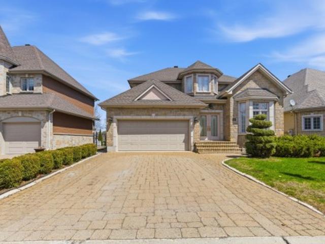 House for sale in Gatineau, Quebec