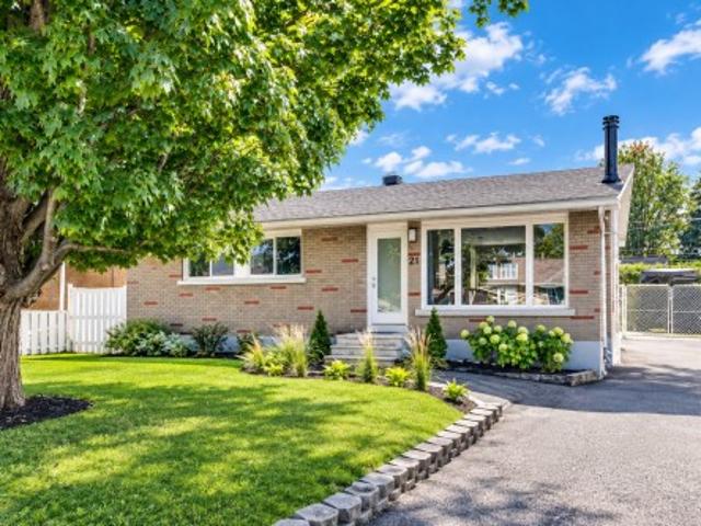 House for sale in Gatineau, Quebec