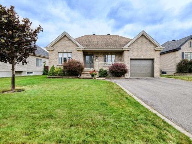 House for sale in Roussillon, Quebec
