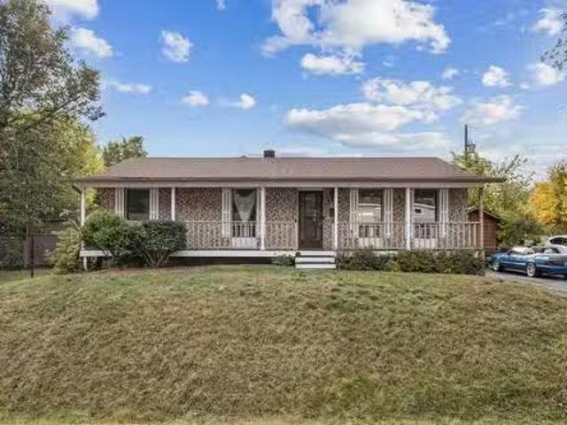 House for sale in Gatineau, Quebec