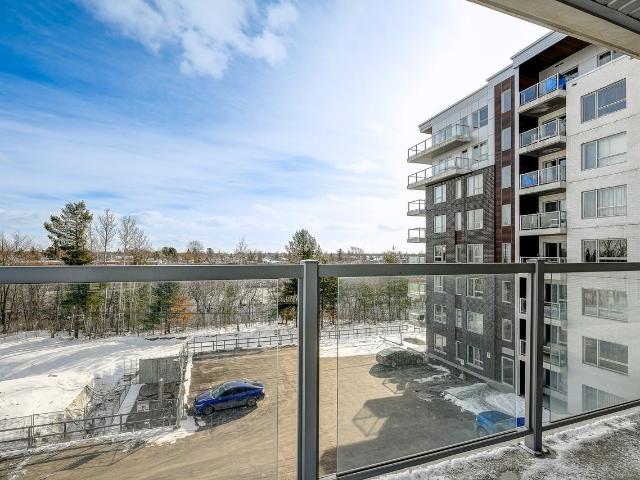 Apartment for rent in Laurentides, Quebec