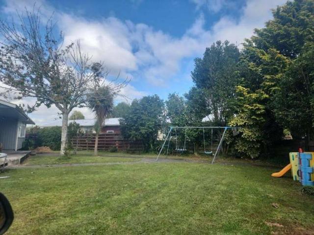 House for rent in Putaruru, Waikato