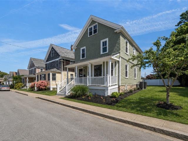 House for sale in Newport, Rhode Island