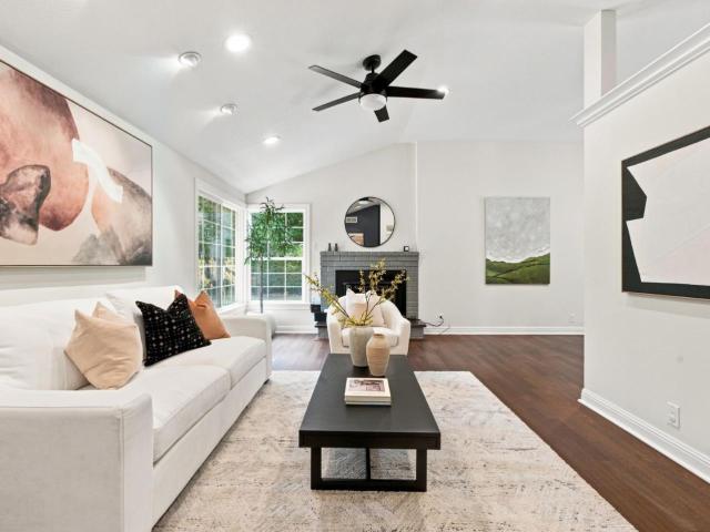 House for sale in Walnut Creek, California