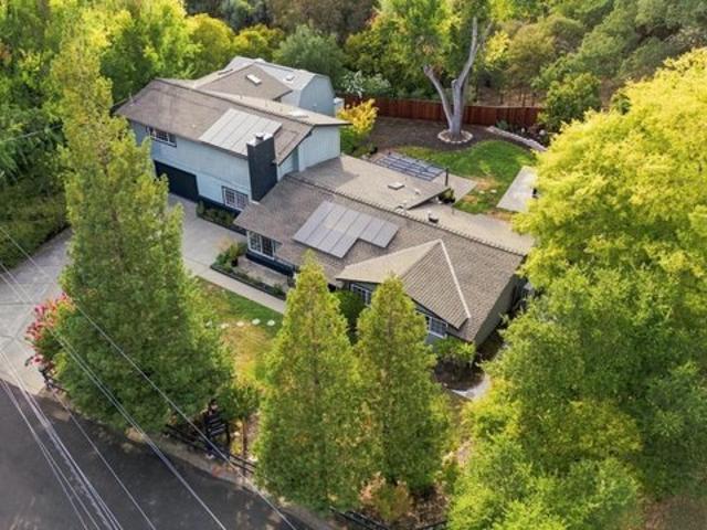 House for sale in Walnut Creek, Contra Costa County