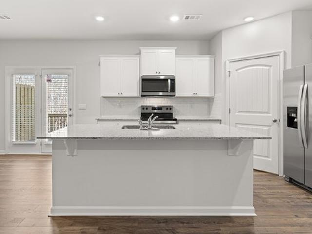 Townhouse for sale in Dahlonega, Georgia