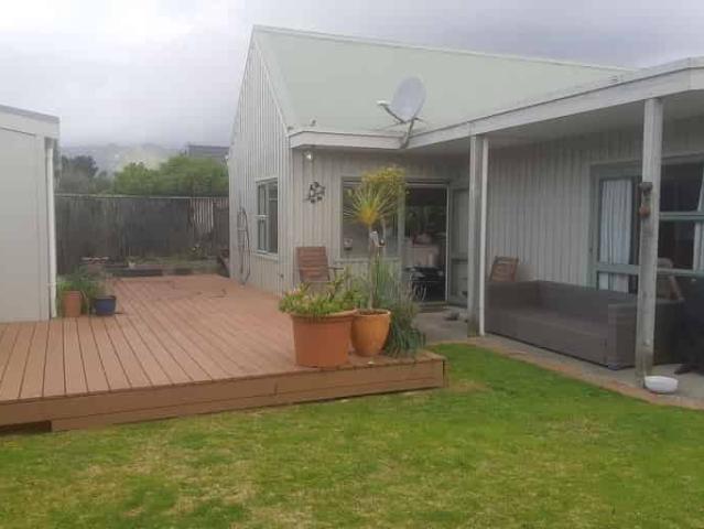 House for rent in Waikanae, Wellington