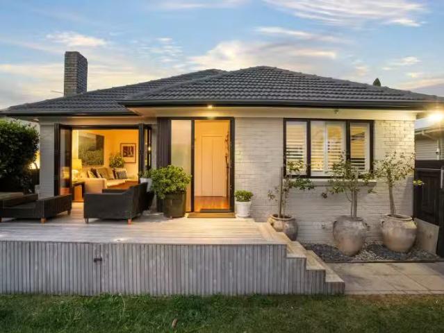 House for sale in Parnell, Oroua County