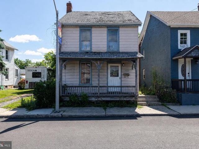 House for sale in Bucks, Pennsylvania