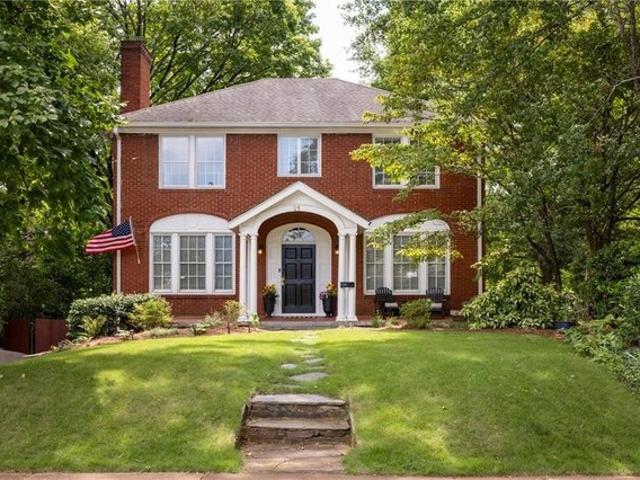 House for sale in Avondale Estates, Georgia