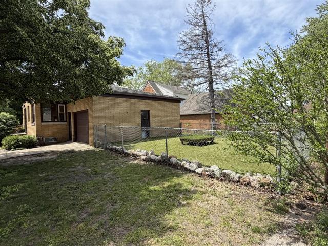 House for sale in Grand Haven, Michigan