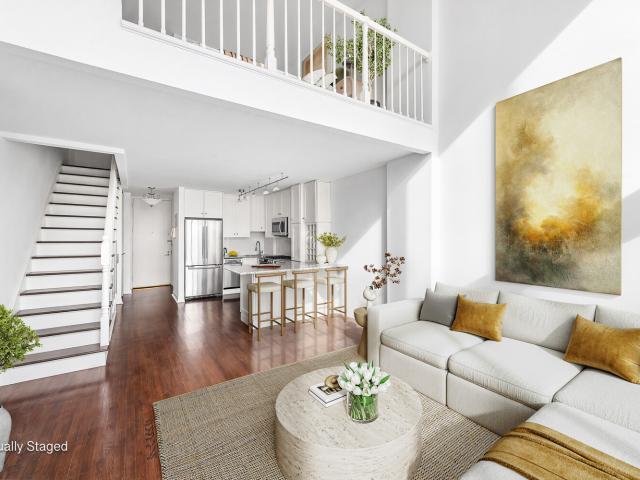 Condo for sale in Battery Park City, New York