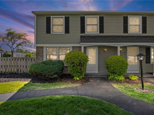Condo for sale in Webster, New York