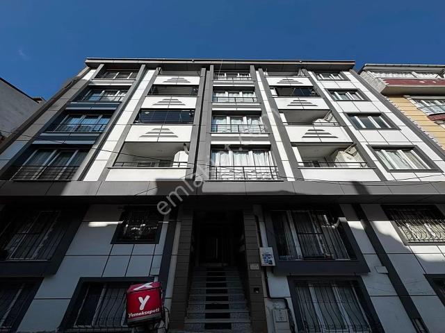 İstanbul içerisinde satılık mülk
