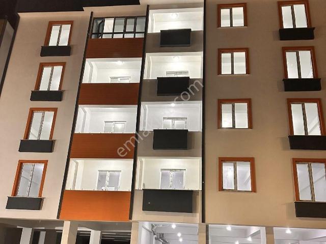 Patnos içerisinde satılık mülk