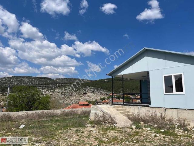 Bucak, Burdur içerisinde satılık Villa