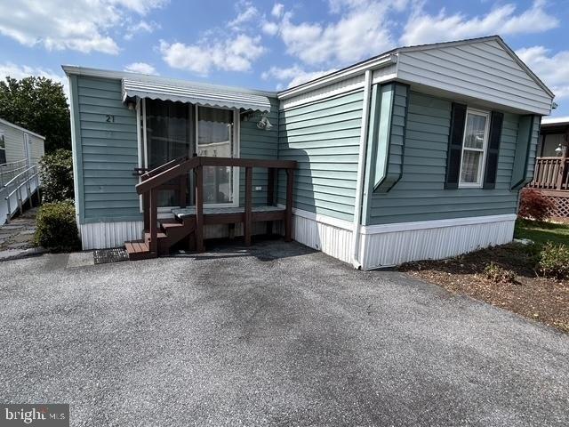 House for sale in Akron, Pennsylvania