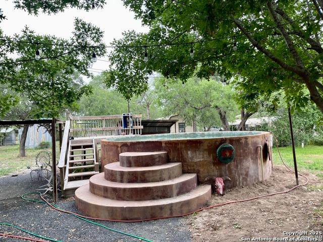 Land for sale in Crystal City, Texas