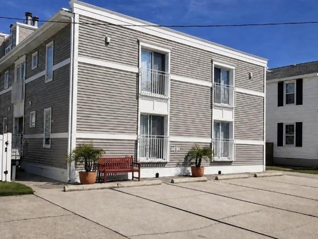 Condo for sale in Margate City, New Jersey