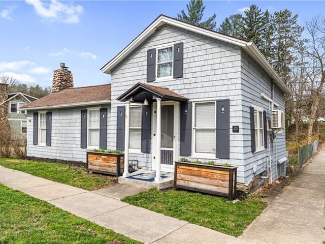 House for sale in Castile, New York