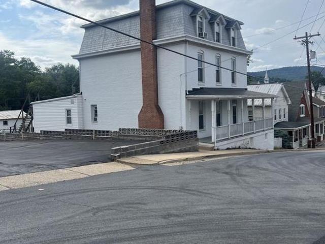 House for sale in Clear Spring, Maryland